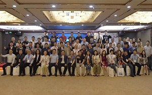 直擊產(chǎn)業(yè)園區(qū)運營痛點—第12期《產(chǎn)業(yè)園區(qū)運營服務(wù)與金融創(chuàng)新》圓滿落幕！