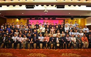 《產(chǎn)業(yè)園區(qū)總裁智慧大講堂》震撼開課！指定課程報(bào)名獲贈(zèng)價(jià)值百萬園區(qū)定位系統(tǒng)！