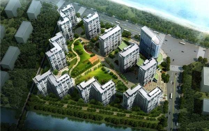 20家產(chǎn)業(yè)園區(qū)開(kāi)發(fā)商的半年報(bào)：幾家歡喜幾家憂！