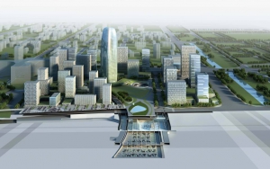 產(chǎn)業(yè)園失敗的原因——不招商，不建設(shè)