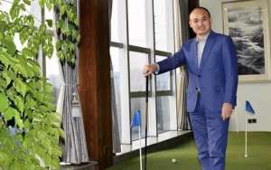 姚良仕與他的浩旺產(chǎn)業(yè)園，你學(xué)不會(huì)！