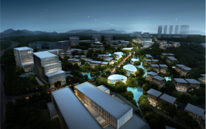 中國(guó)產(chǎn)業(yè)園區(qū)的“灰犀?！奔磳⑩欢?！