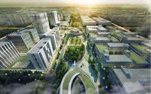 園區(qū)運營商必須跨過的八道坎！