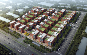 產(chǎn)業(yè)園區(qū)，這里有30條招商引資實操攻略，請注意查收！