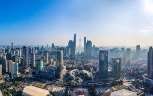 盤它！8102產(chǎn)業(yè)園區(qū)的十大新聞（行業(yè)爆料一）