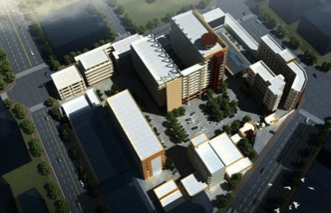 當今局下，這樣子的招商，園區(qū)才不愁沒錢沒企業(yè)！