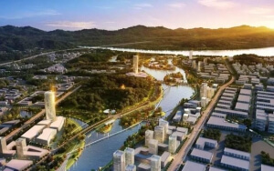 恕我直言，園區(qū)人月薪 10萬的生活真的不難！