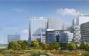 園區(qū)最新報告:左手夢想，右手現實