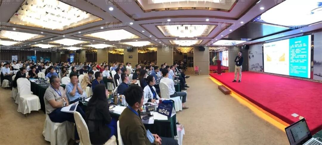 精準(zhǔn)定位，招商破局，第17期產(chǎn)業(yè)園區(qū)董事匯圓滿落幕！