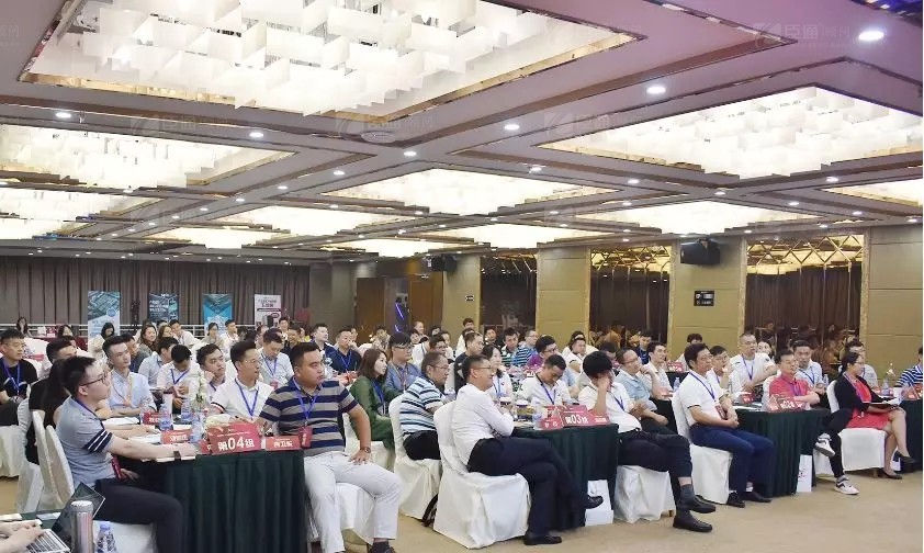 共享共創(chuàng)，破局招商！第19期園區(qū)董事匯圓滿落幕！