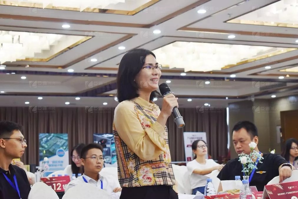 共享共創(chuàng)，破局招商！第19期園區(qū)董事匯圓滿落幕！