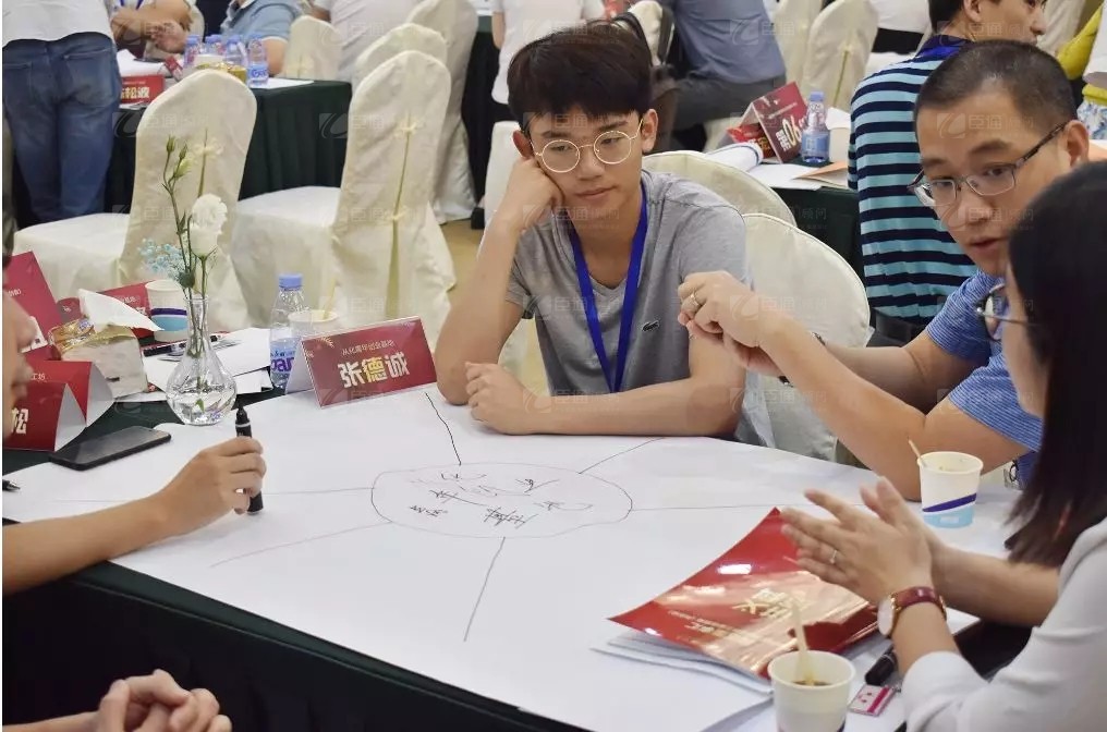 共享共創(chuàng)，破局招商！第19期園區(qū)董事匯圓滿落幕！