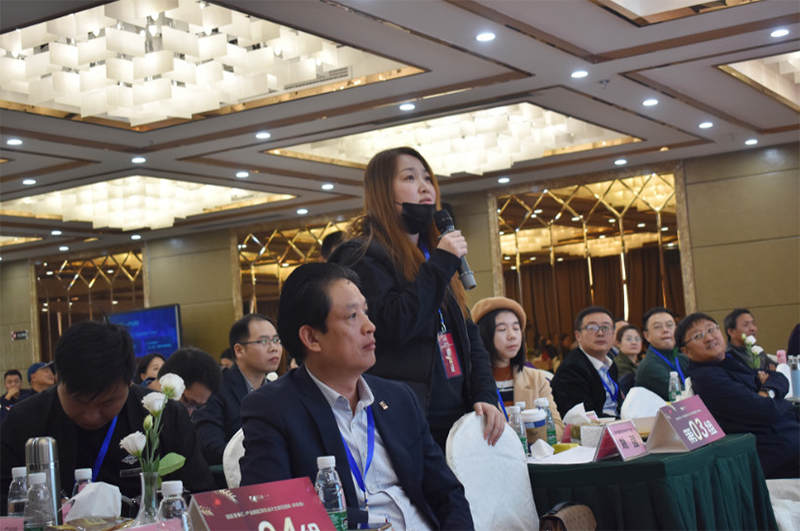 精準定位，破局招商，第20期園區(qū)董事匯圓滿落幕！