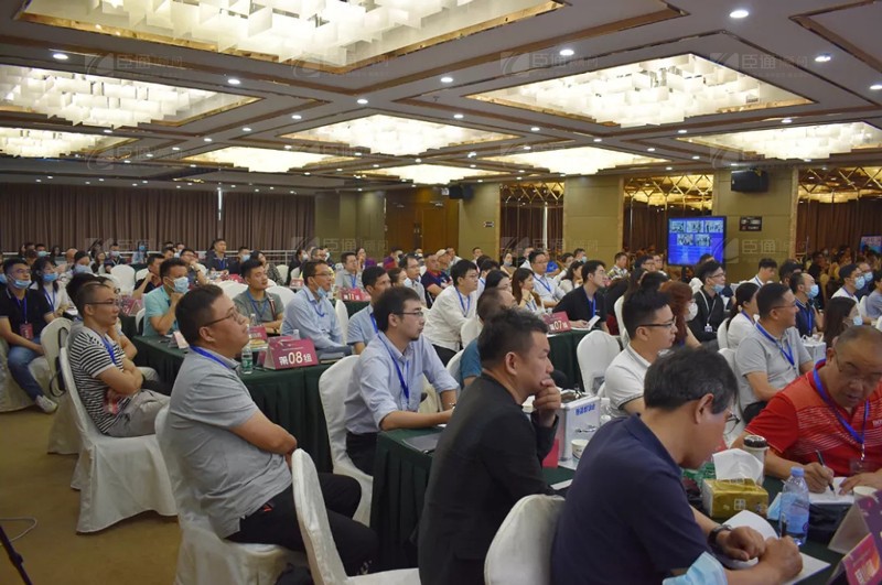 精準(zhǔn)定位，招商致勝，第22期園區(qū)董事匯圓滿(mǎn)落幕