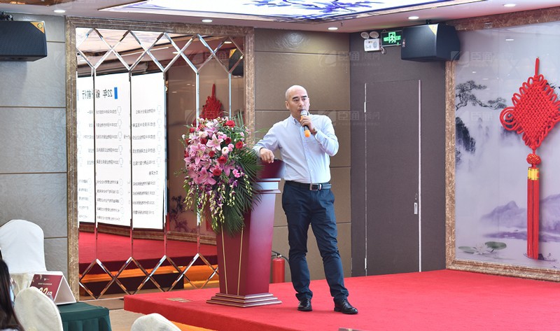 精準(zhǔn)定位，招商致勝，第22期園區(qū)董事匯圓滿(mǎn)落幕