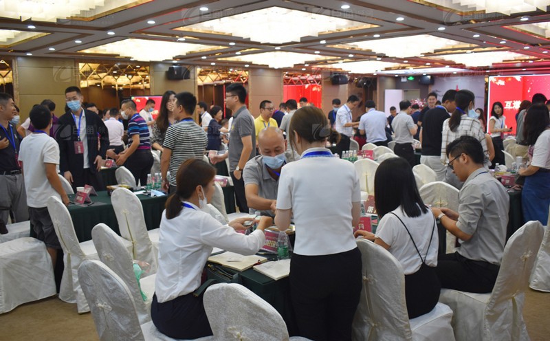 精準(zhǔn)定位，招商致勝，第22期園區(qū)董事匯圓滿(mǎn)落幕